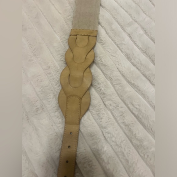 I.N.C. Braided belt - Picture 4 of 8